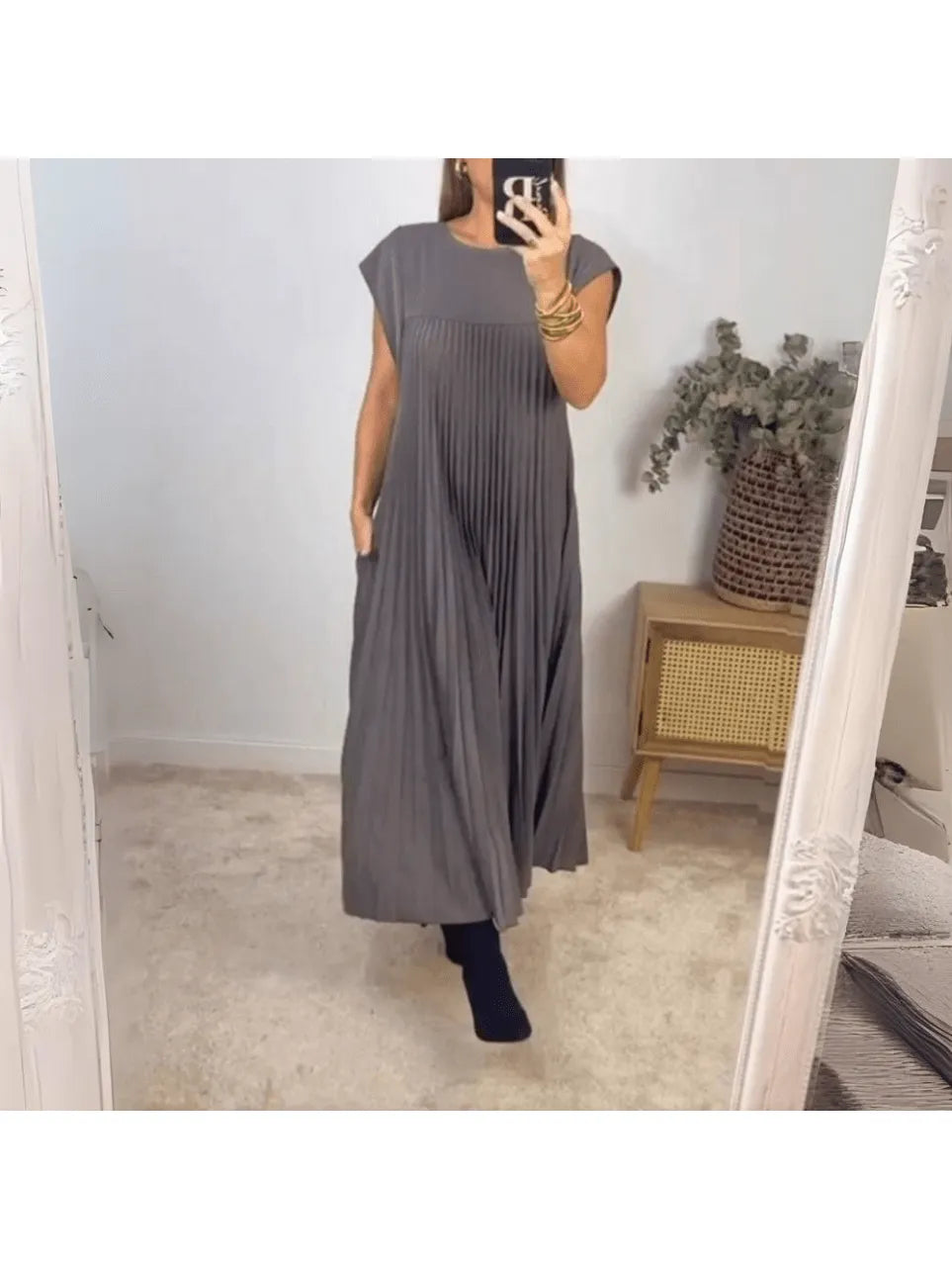 Josie™ - Elegant Classy Dress