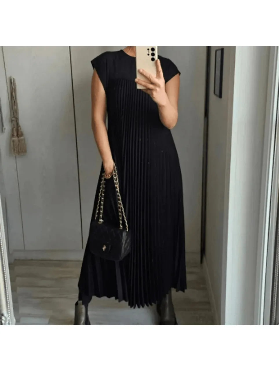 Josie™ - Elegant Classy Dress