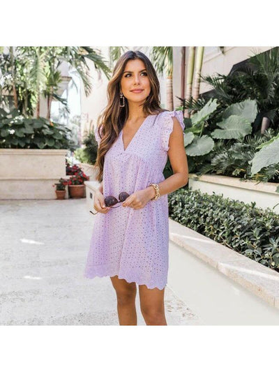 Kenna - Breezy Summer Dress