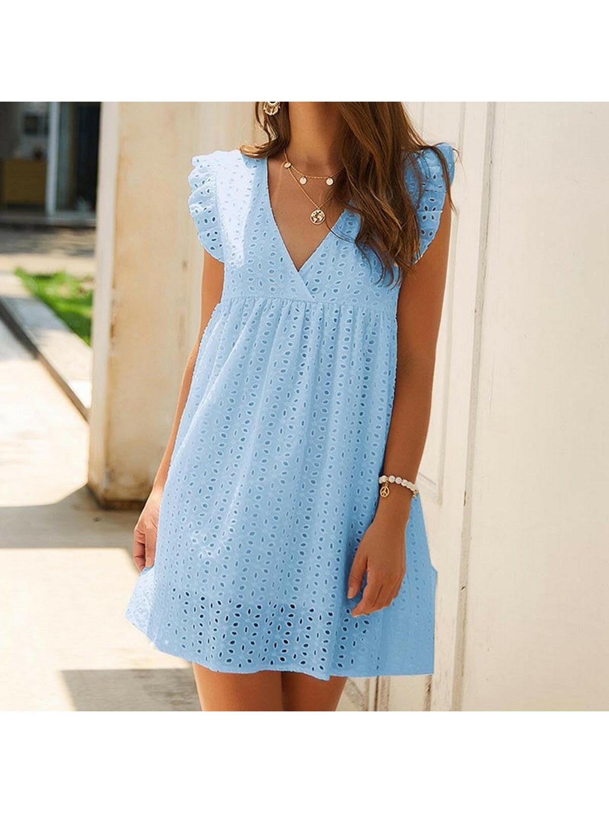 Kenna - Breezy Summer Dress