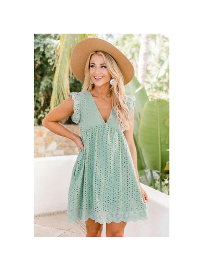 Kenna - Breezy Summer Dress
