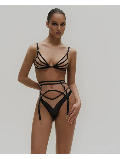 Kiara's Lingerie Set