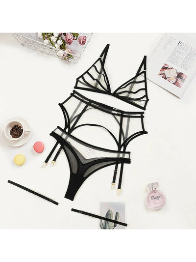 Kiara's Lingerie Set