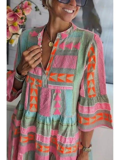 LILY™ - Spring Dress