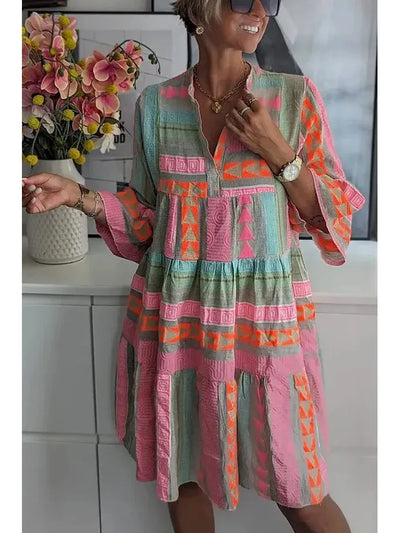 LILY™ - Spring Dress