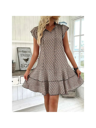 LUCY™-  Elegant Dress