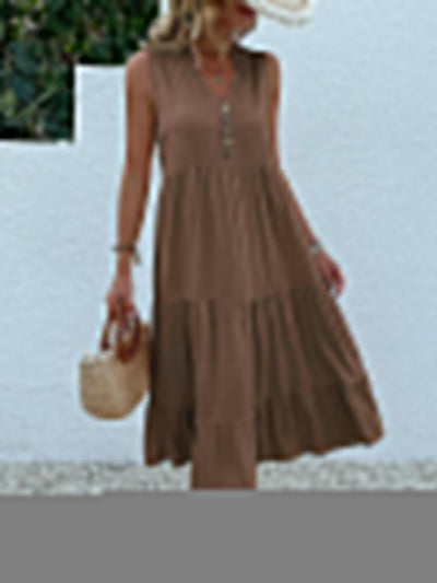 Laiza™ - Elegant Summer Dress