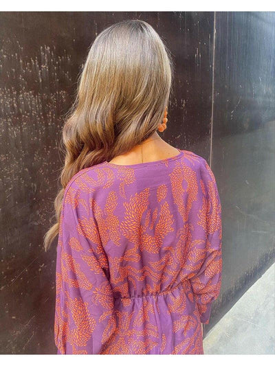 Lara™ - Elegant Dress