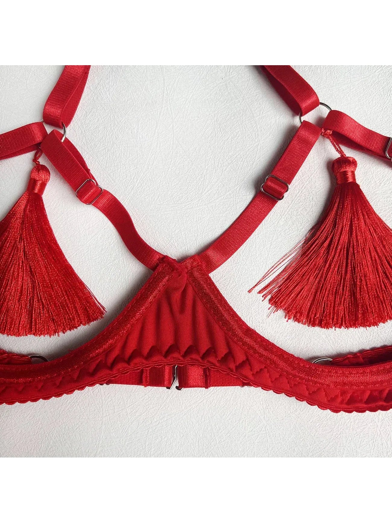 Layla's Lingerie Set