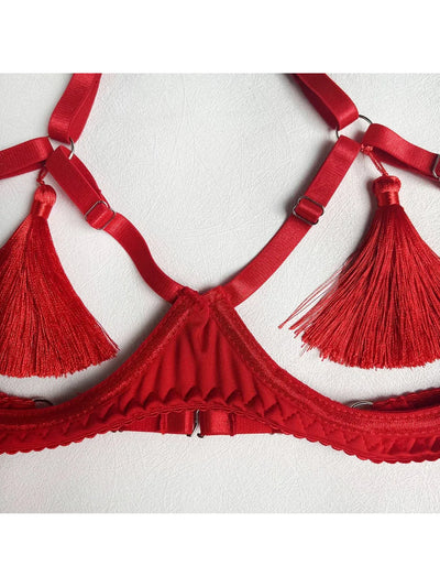 Layla's Lingerie Set