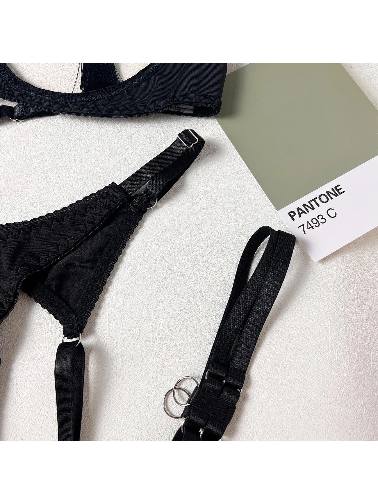 Layla's Lingerie Set