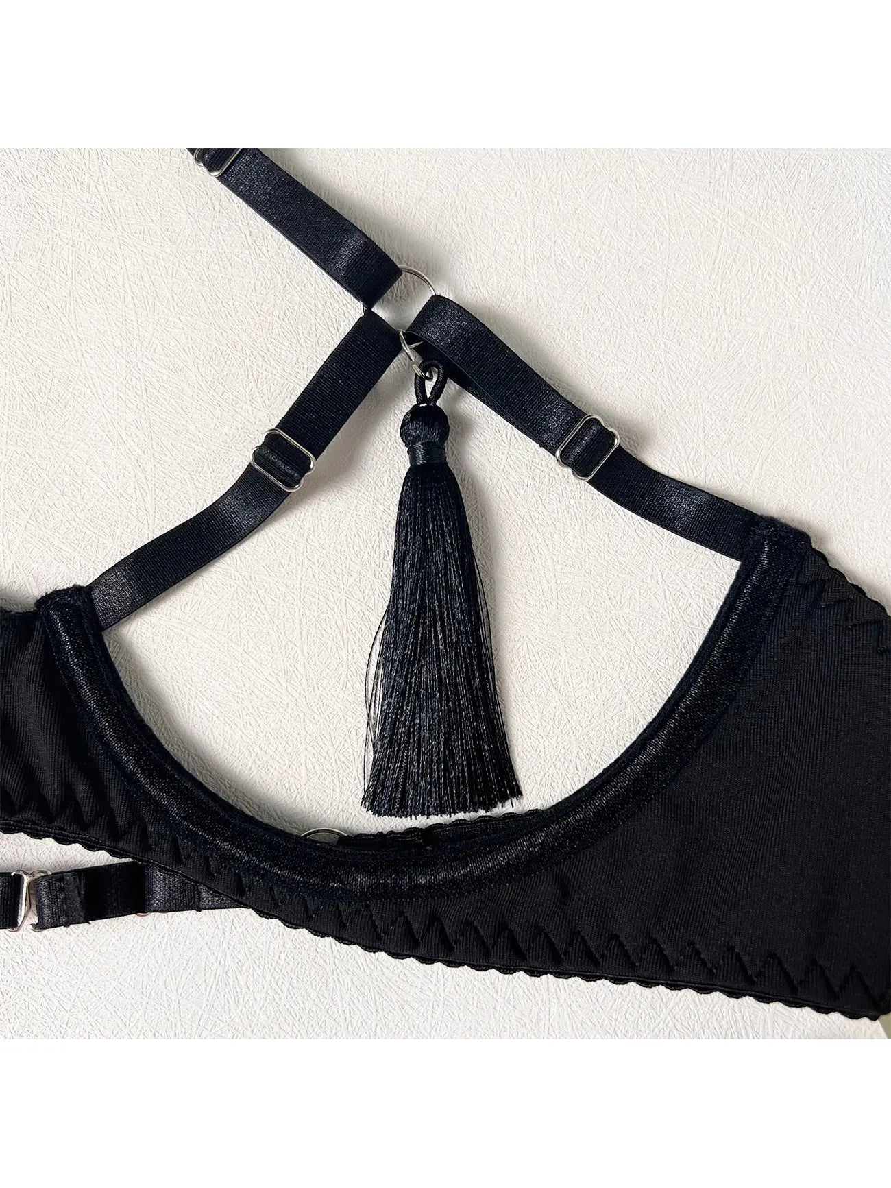 Layla's Lingerie Set