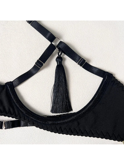 Layla's Lingerie Set