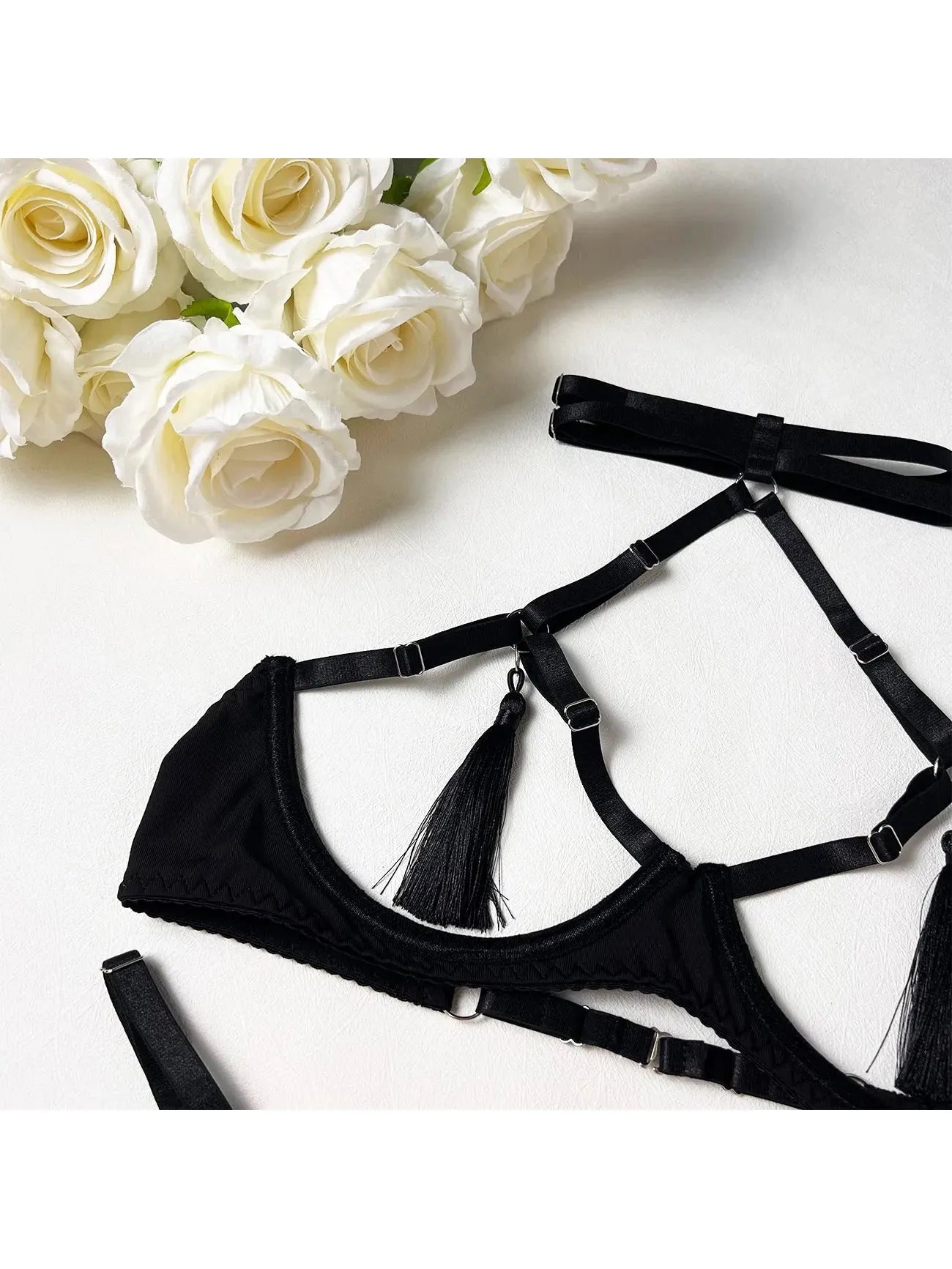 Layla's Lingerie Set