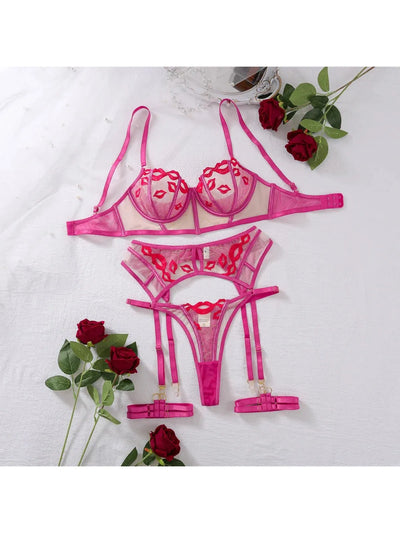 Livia's Lingerie Set