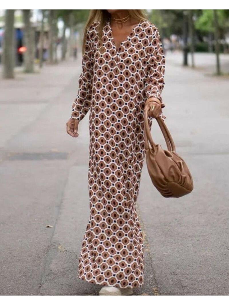 Madison™ - Tummy Covering Dress