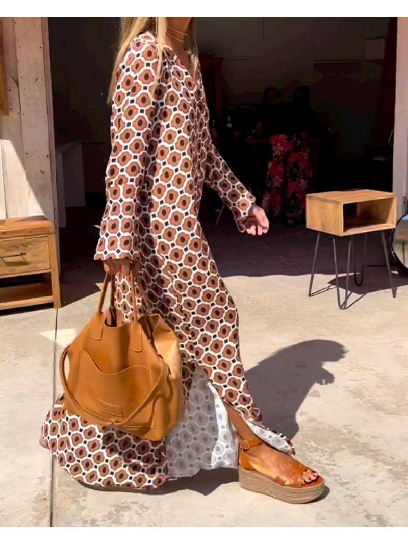 Madison™ - Tummy Covering Dress