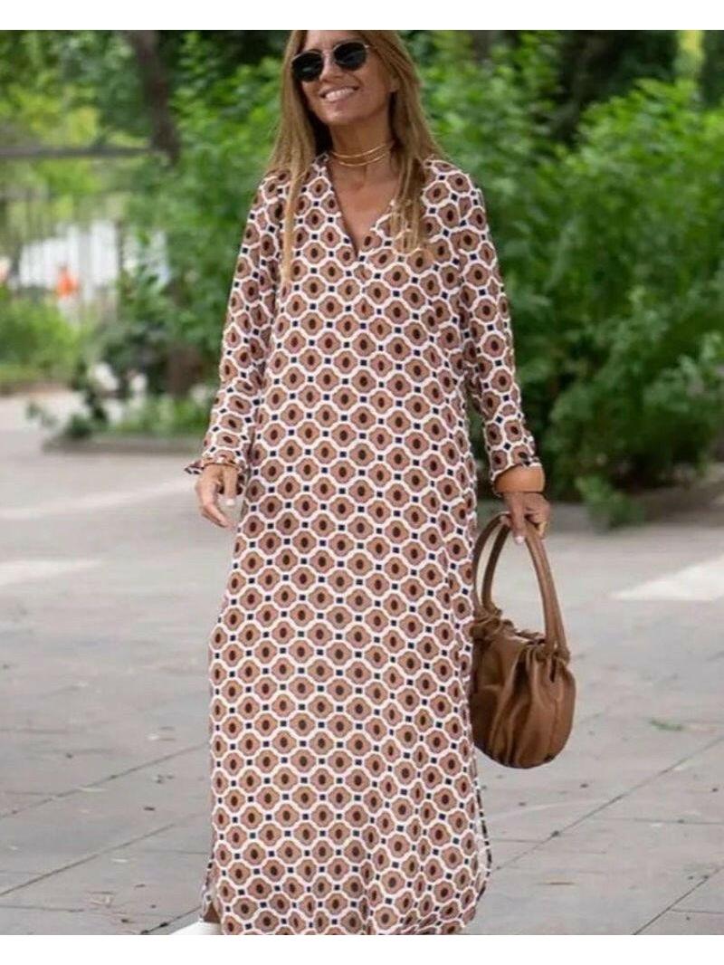 Madison™ - Tummy Covering Dress