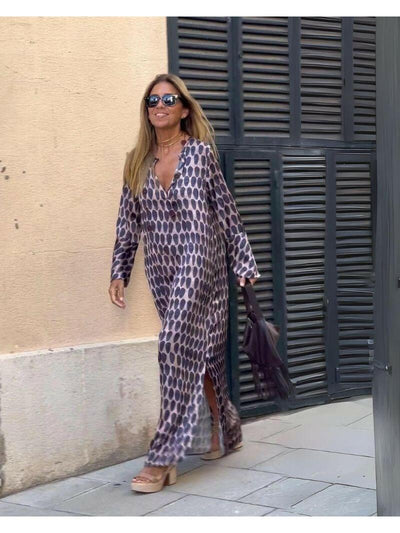 Madison™ - Tummy Covering Dress