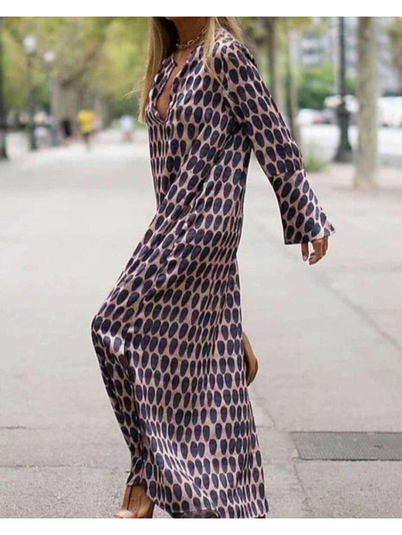 Madison™ - Tummy Covering Dress