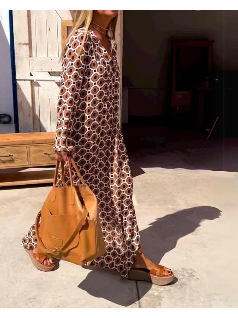 Madison™ - Tummy Covering Dress