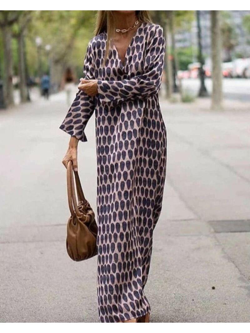 Madison™ - Tummy Covering Dress