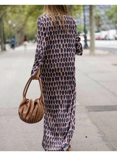 Madison™ - Tummy Covering Dress