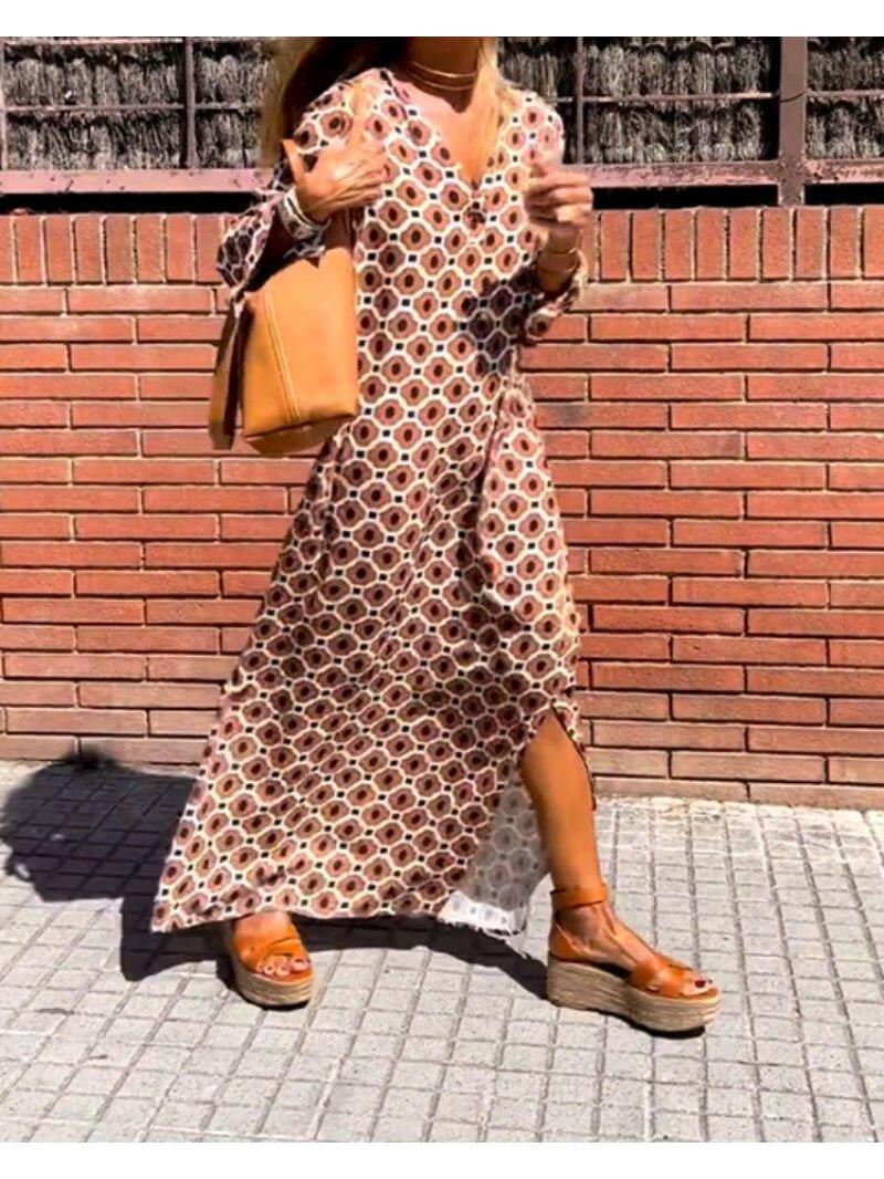 Madison™ - Tummy Covering Dress