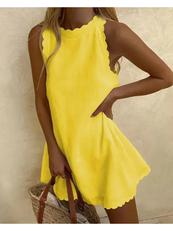 Miami™ - Casual Elegant Dress