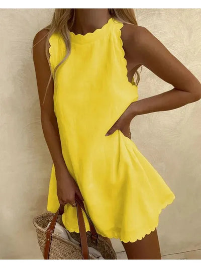 Miami™ - Casual Elegant Dress