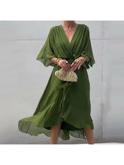 NICOLE™ - Elegant Dress