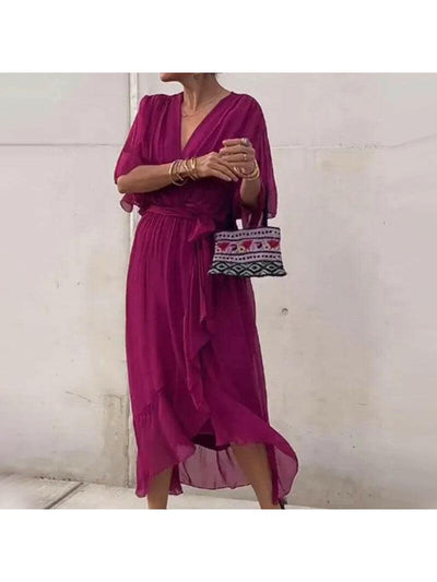 NICOLE™ - Elegant Dress