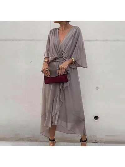 NICOLE™ - Elegant Dress