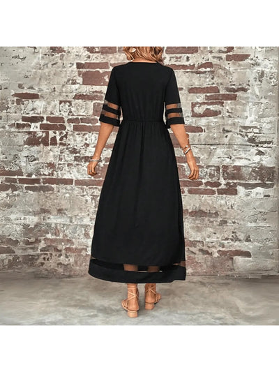 Nadia™ - Tummy Coverage Dress