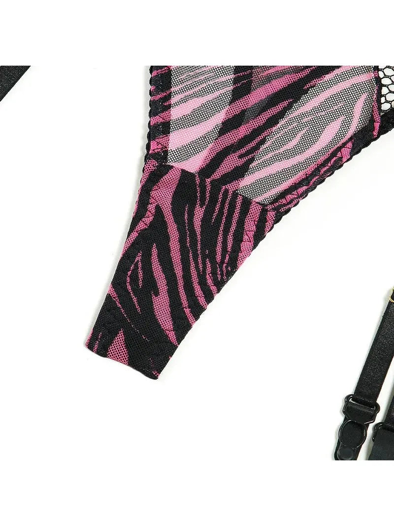 Natalia's Lingerie Set