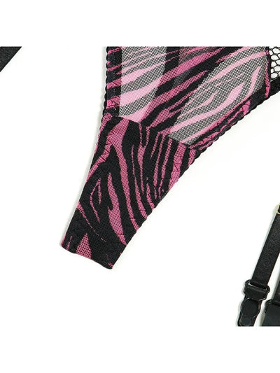 Natalia's Lingerie Set