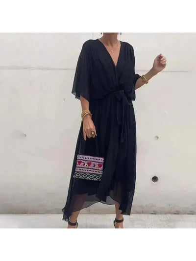 Remi | Elegant Loose Dress