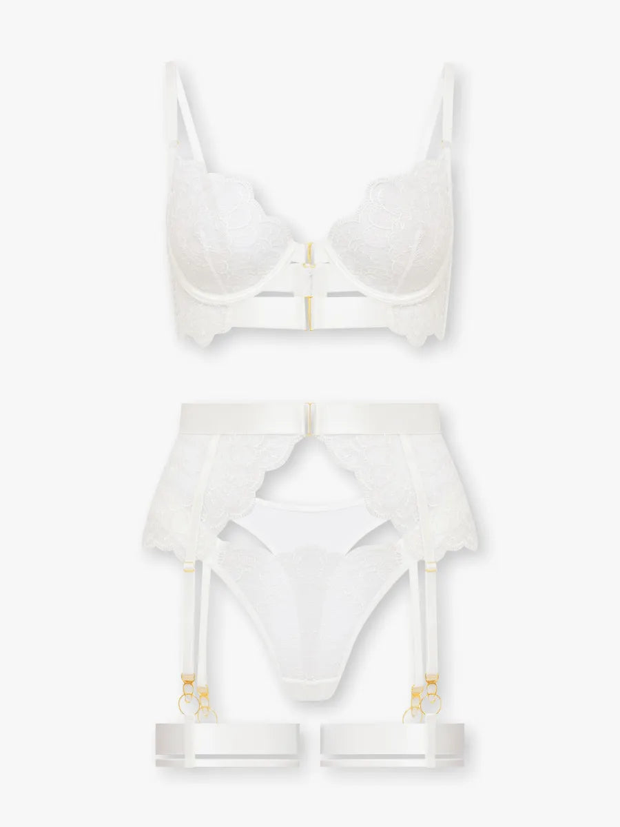 Seraphina Lingerie Set