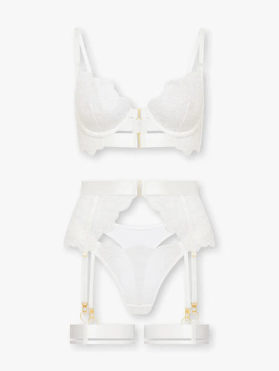 Seraphina Lingerie Set