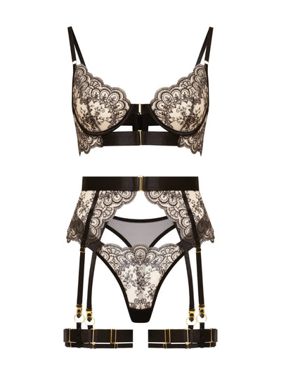 Seraphina Lingerie Set