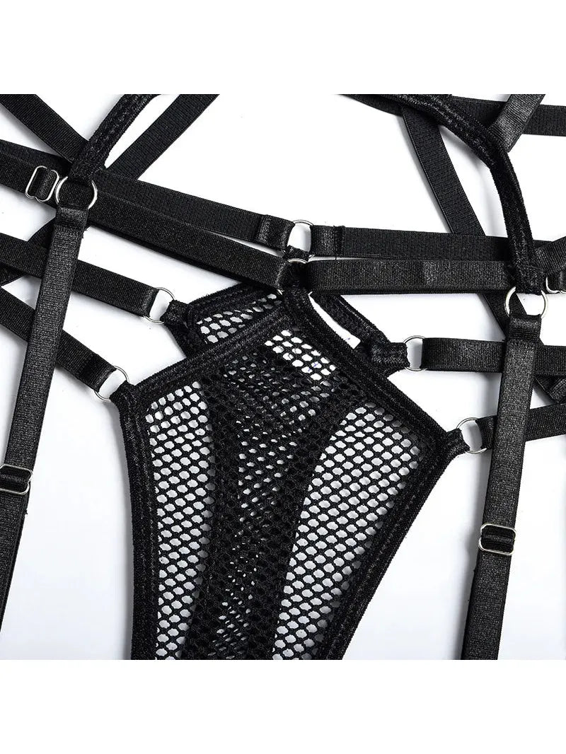 Sofia's Lingerie Set