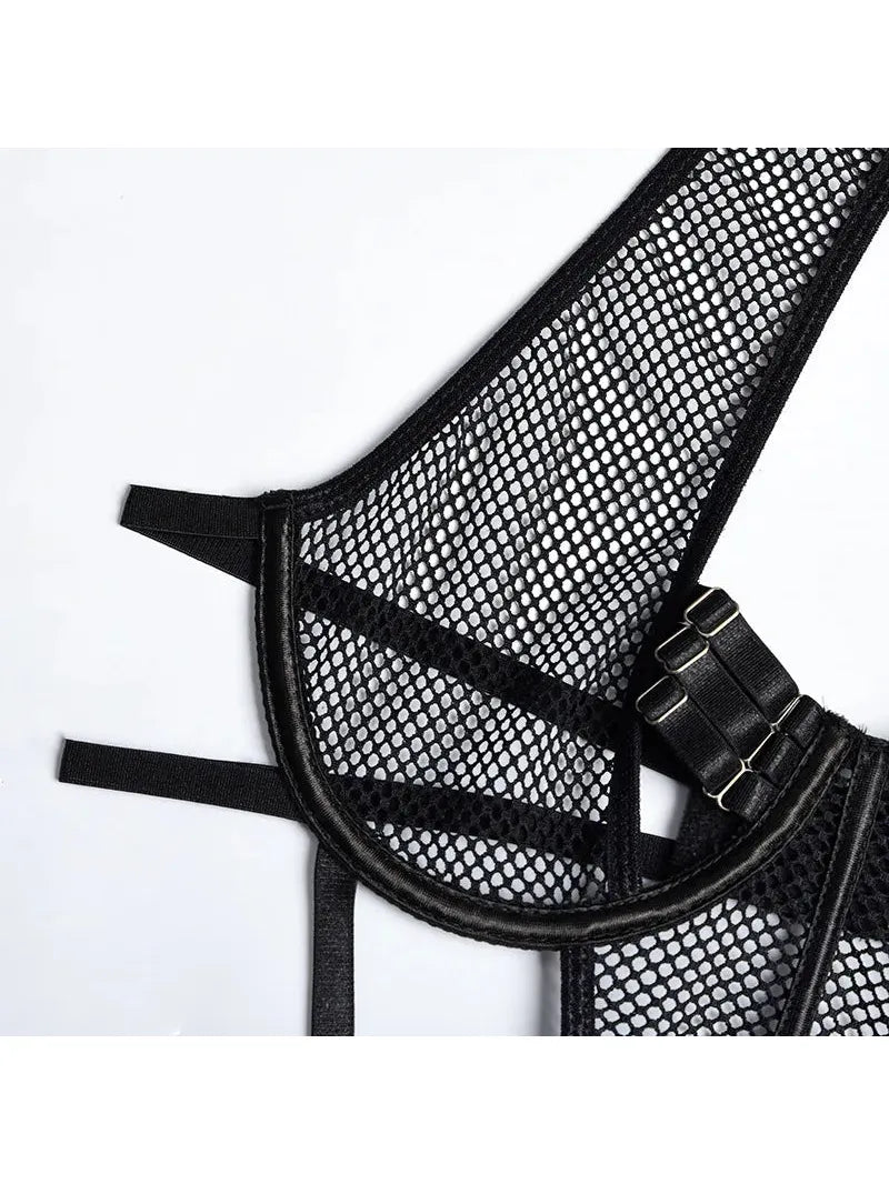 Sofia's Lingerie Set