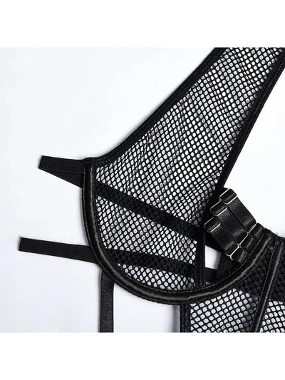 Sofia's Lingerie Set