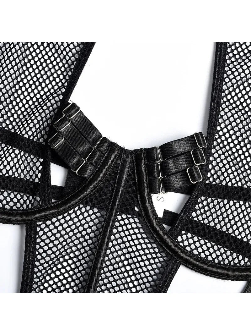 Sofia's Lingerie Set