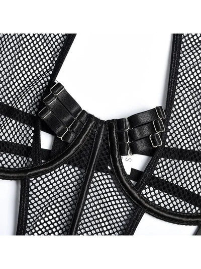 Sofia's Lingerie Set