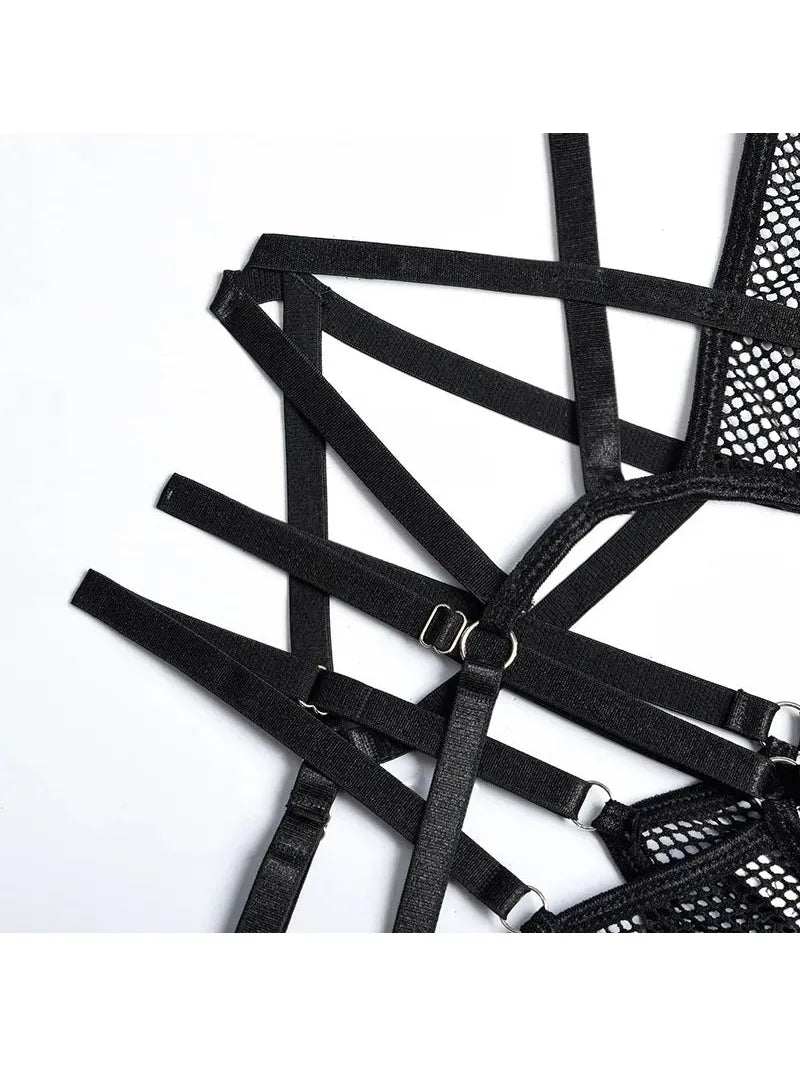 Sofia's Lingerie Set