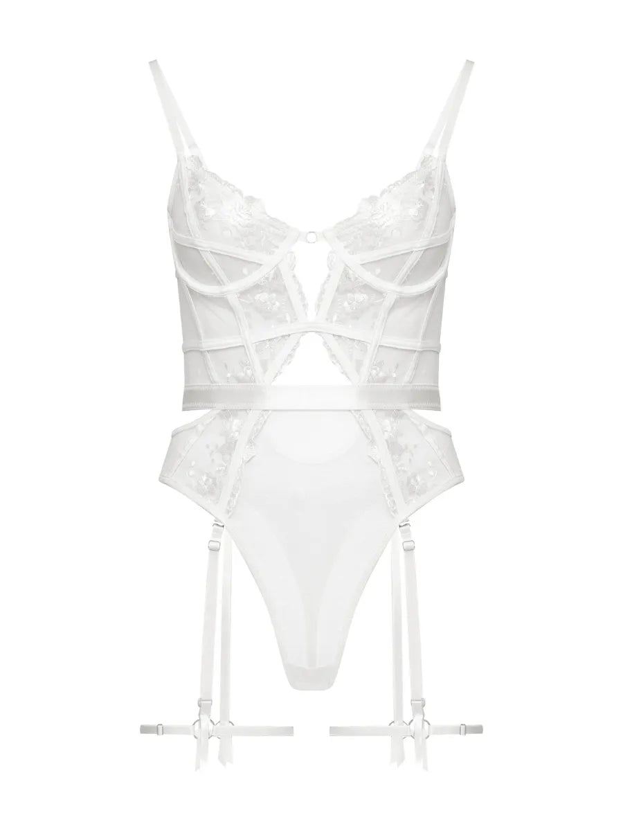 Sylvie Bodysuit