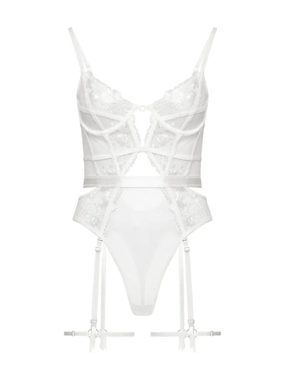 Sylvie Bodysuit