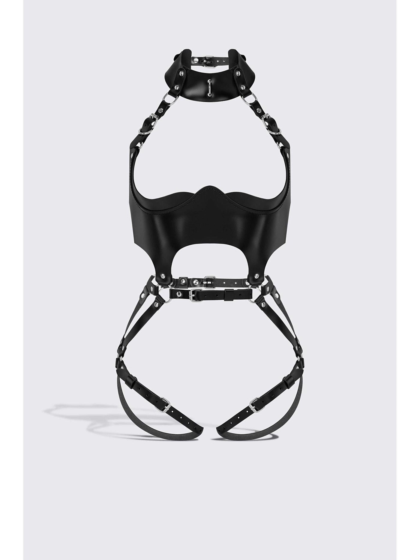 Tara's Body Harness