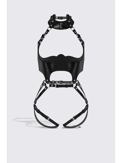 Tara's Body Harness